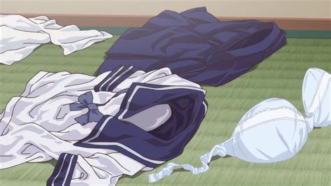 overflow hentaihaven|Overflow Episode 4 .